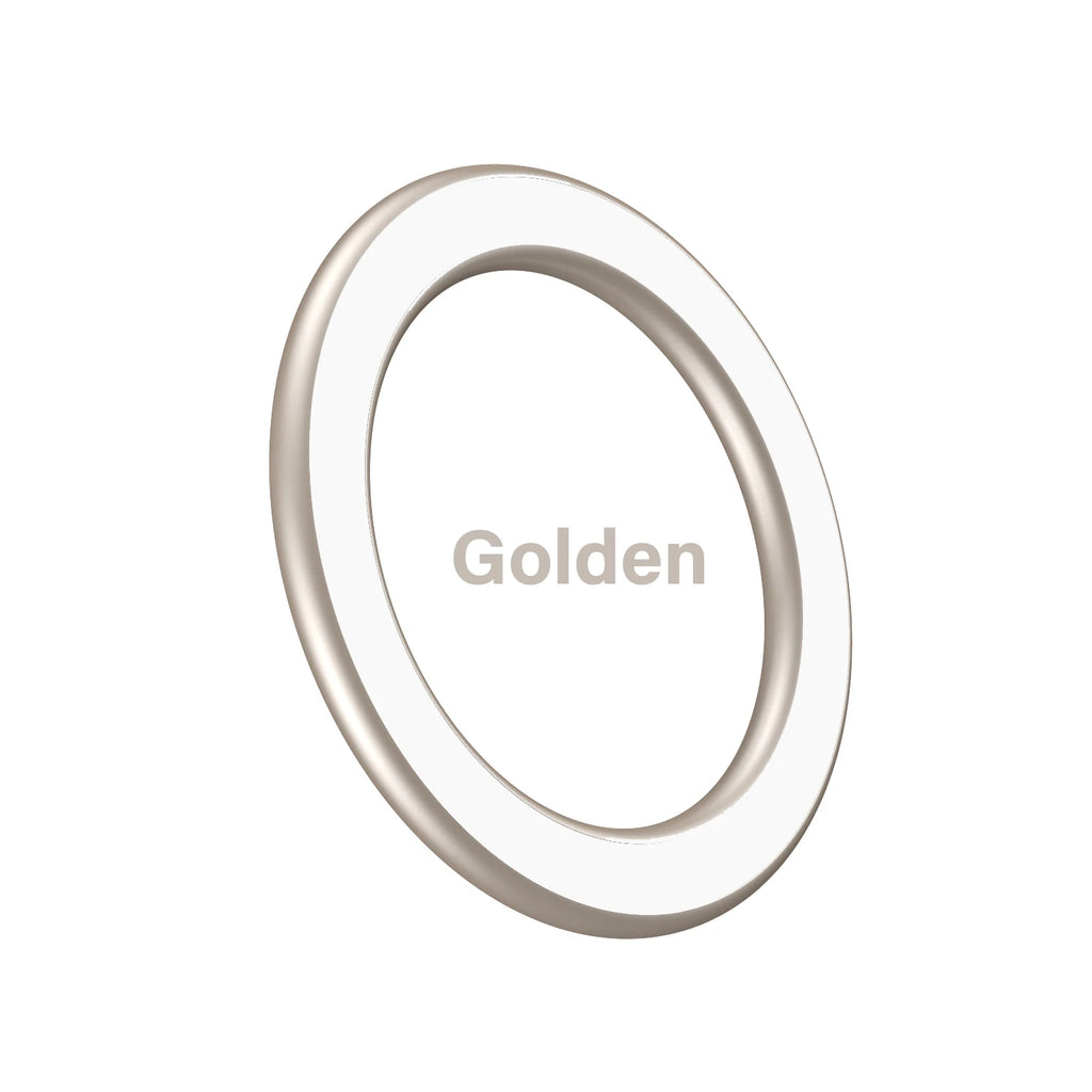 Magnetic Ring Holder for iPhone 16 15 14 13 Universal Wall Mobile Phone Super Magnet Holder in Car Cell Phone Stand for Magsafe