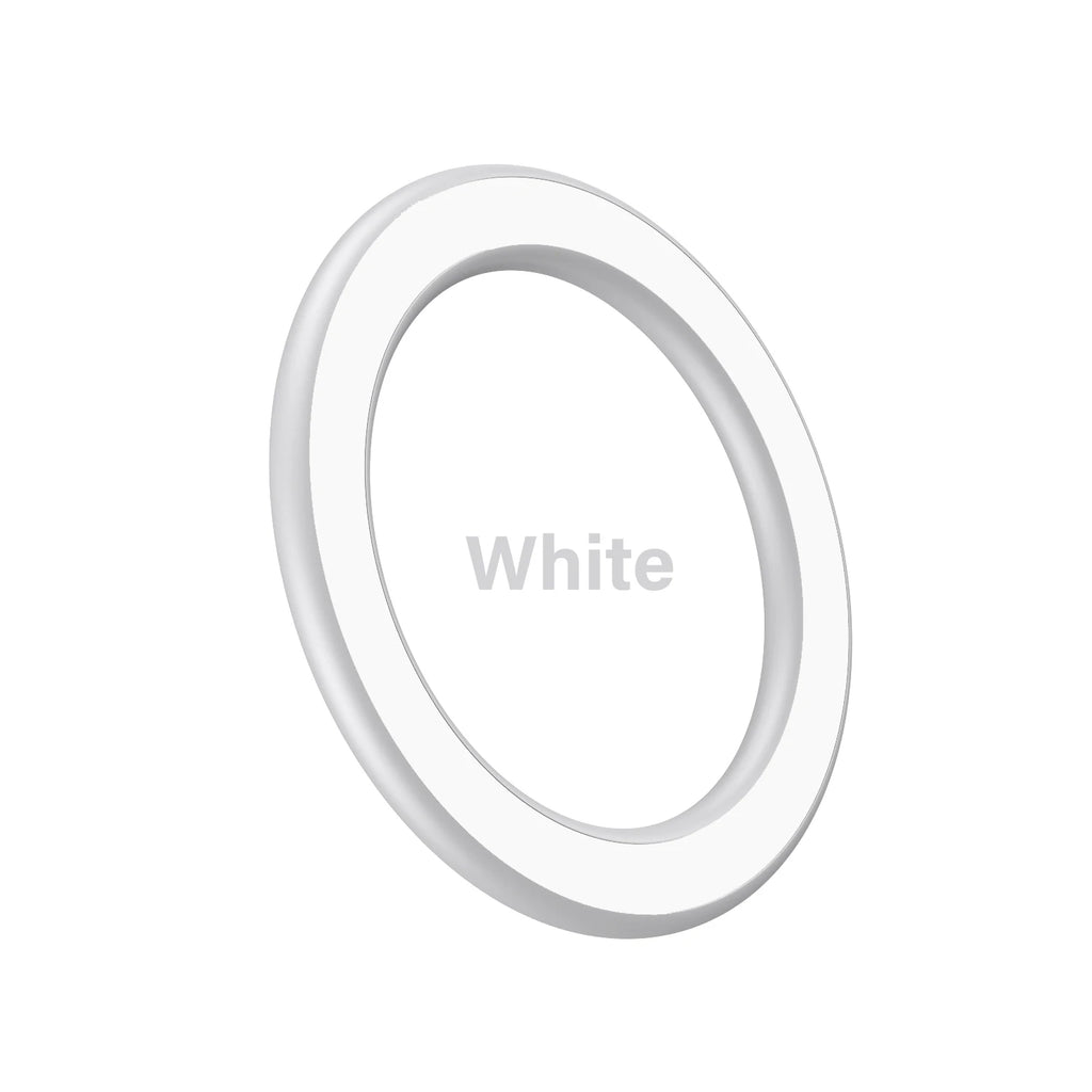 Magnetic Ring Holder for iPhone 16 15 14 13 Universal Wall Mobile Phone Super Magnet Holder in Car Cell Phone Stand for Magsafe